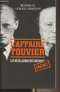 L'Affaire Touvier - Quand les archives s'ouvrent...