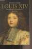 "Louis XIV - Histoire d'un grand règne (1643-1715) - ""Bouquins""". Lavisse Ernest