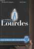 Les archives secrètes de Lourdes - Aux sources du mystères. Eschapasse Baudouin/Omnès Jean
