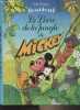 Walt Disney Festival - Le livre de la Jungle de Mickey. Collectif