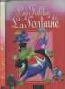 30 fables choisies de Jean de La Fontaine. Game Philippe/Danielle Michaud
