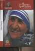 "Mère Teresa (1910-1997) + 1 CD - ""Les grandes figures de la spiritualité chrétienne""". Alberti Olympia