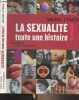 La sexualité, toute une histoire !. Cymes Michel/Strack Emma/Romedenne Patrice