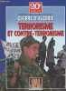 20e siècle, histoire des grands conflits : Guerre d'Algérie, terrorisme et contre-terrorisme. Collectif