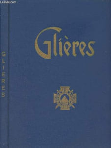 Glières, Haute-Savoie 31 janvier-26 mars 1944 (Première bataille de la résistance)