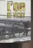 "L'or de Vichy - Collection ""Chroniques""". Manas Arnaud