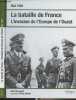 Mai 1940 : La bataille de France - L'invasion de l'Europe de l'Ouest. Shepperd Alan