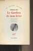 "Le gardien de mon frère - ""Du monde entier""". Joyce Stanislaus