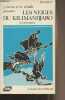 "Les neiges du Kilimandjaro de Hemingway - ""Folio guides 2""". Dreher J./Lehalle