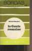 "La Gaule romaine - ""Bordas connaissance/Thématique/Université"" n°28". Bordet Marcel