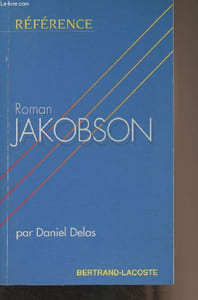 "Roman Jakobson - ""Référence"" n°1"
