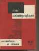 Etudes cinématographiques n°40-42 - 2e trim. 1965 - Surréalisme et cinéma (II) - Développement et influences : Témoignages - Etudes : Surréalisme et ...