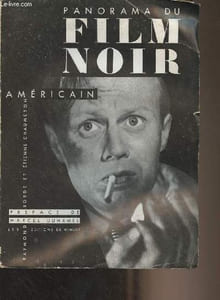 Panorama du film noir américain (1941-1953)