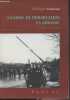 La ligne de démarcation en Gironde (1940-1944). Souleau Philippe