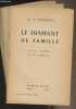 "Le diamant de famille - ""Les belles lectures"" n°263". Thackeray W.M.