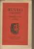 "Oeuvres Choisies - ""A la promenade"" n&deg;12". De Viau Th&eacute;ophile