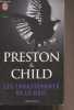 "Les croassements de la nuit - ""Thriller"" n°8227". Preston Douglas/Child Lincoln