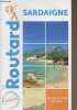 Le Routard - Sardaigne - 2021/22. Collectif