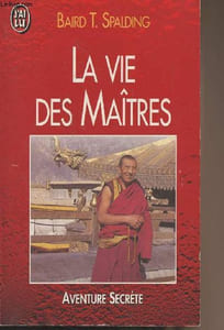 "La vie des maîtres - ""Aventure secrète"" - N°2437"