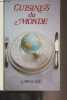 Cuisine du monde. Collectif