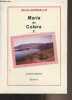 Maria de Colera et autres histoires. Gargallo Gloria