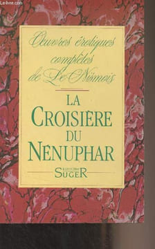 La croisière de Nénuphar. Le Nismois