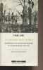 Le chemin vers le bas - Considérations d'un révolutionnaire allemand sur une grande époque (1900-1950) (2e édition revue et augmentée). Jung Franz