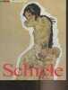 "Egon Schiele, sa vie et son oeuvre - ""Mini du grand art""". Artinger Kai