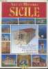 Art et histoire Sicile. Collectif