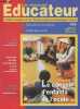 Le nouvel éducateur n°105 Janv. 1999 - Le conseil d'enfants de l'école (2) - Pratiques de classe : Ecrire ensemble ; Deux sortes de textes pour ...