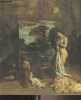 "Le dossier de ""L'Atelier"" de Courbet". Toussaint Hélène