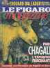 "Le Figaro Magazine - n°15755 du vendredi 14 avril 1995 - cahier n°3 - Présidentielle : plus qu'une semaine - Cent questions à Edouard Balladur - ...