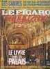 "Le Figaro Magazine - n°15732 du samedi 18 mars 1995 - cahier n°3 - Lionel Jospin donnera-t-il un second souffle au PS ? - Alain Madelin ""On peut ...