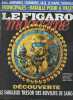 Le Figaro Magazine - n°15809 du samedi 17 juin 1995 - cahier n°3 - Les banlieues appellent au secours - Jean-Louis Debré le baron de l'intérieur - ...