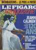Le Figaro Magazine - n°15696 du samedi 4 fév. 1995 - cahier n°3 - La gauche n'a pas encore dit son dernier mot - Qu'est-ce qui se passe vraiment rue ...