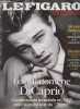 "Le Figaro Magazine - n°16606 du samedi 3 janv. 1998 - cahier n°3 - Le phénomène DiCaprio, consécration mondiale en 1998 pour la jeune star du ...