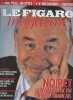 Le Figaro Magazine - n°15678 du samedi 14 janv. 1995 - cahier n°3 - L'Europe pourra-t-elle guérir du gaspillage ? - 35 ans de cinéma et 115 films : le ...