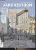Archistorm n°114 - 2022 - Extension du CHU Henri-Mondor, bâtiment reine - Le parallèle - Les maçons parisiens - Réalisation : 54 Montaigne ; 83 ...