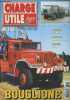 Charge utile magazine - n°130 Oct. 2003 - Rassemblement à Maskinskyddarna - Proverville - Tractorétro à Escaudoeuvres - Les tracteurs Deutz (1) - Les ...