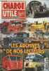 Charge utile magazine - n°129 - Sept. 2003 - Nos lecteurs ont du talent - La convention HCEA - Les sapeurs pompiers de Tourcoing - Ballade en ...