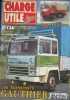 Charge utile magazine - n°134 Fév. 2004 - Du grain au pain à Montbozon - Neuvy-Grandchamp - Les tracteurs du bord de mer - Les transports Gauthier - ...