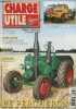 Charge utile magazine - n°127 Juil. 2003 - Le tracteur le percheron - La locomotion en fête, 11e édition - La carrosserie Gramond (1) - Les diesels ...