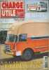 Charge utile magazine - n°126 Juin 2003 - 5e bourse d'échange à Courtenay - Les tracteurs renault 1970-1980 (3) - Les utilitaires Legers citroën ...