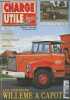 Charge utile magazine - n°128 Août 2003 - Pèze-Le-Robert - Le IH Farmall Cub - Agri Meca Cub - Agri Meca Troc - La citroëm 11 commerciale - Les ...