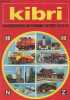 Kibri, accessoires de chemin de fer 1977/78. Collectif
