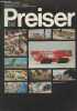 Preiser - Catalogue PK 18. Collectif