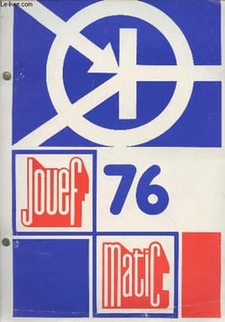 Jouef - Matic 76. Collectif