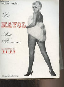 De Mayol aux femmes nues