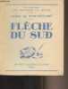 Flèche du sud. De Montherlant Henry