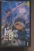 Letter Bee - Tome 1. Asada Hiroyuki